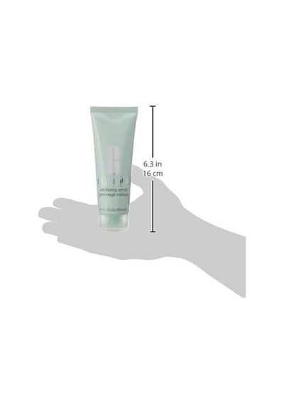 Exfoliating Scrub 100 Ml Arındırıcı 1 Paket 1 X 100 Ml