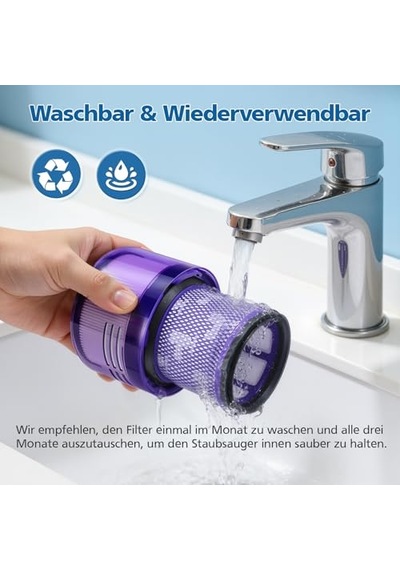 Dyson V11 İçin Filtre, Dyson V11 Animal/absolute/torque Drive/fluffy/extra/complete Pro/ V15 Detect/ Sv14 Sv17 Sv22 Ak Genel