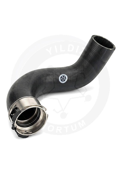 Fıat 500x 1.6 D Multijet Turbo Hortumu 51940591