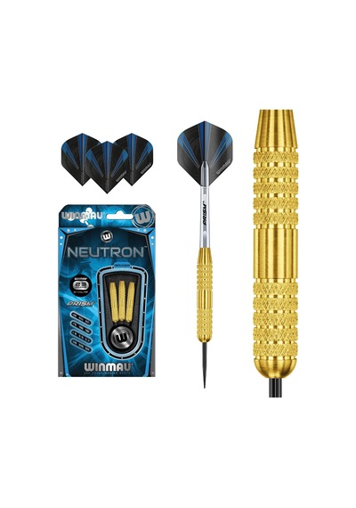 Winmau Neutron 23 G Dart Oku Seti