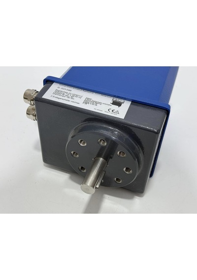 Schimpf 03-120/64112 Servo Motor 115v 180nm