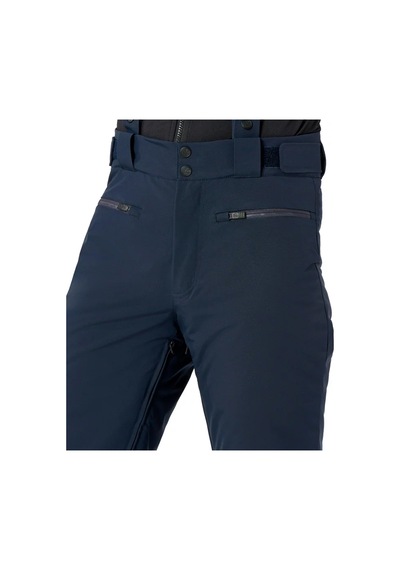 Fusalp Fusalp Tomaso Erkek Mavi Kayak Pantolonu 65601 Lacivert