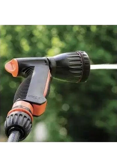 Claber 9563 Multijet 4 Fonksiyonlu Sulama Tabancası