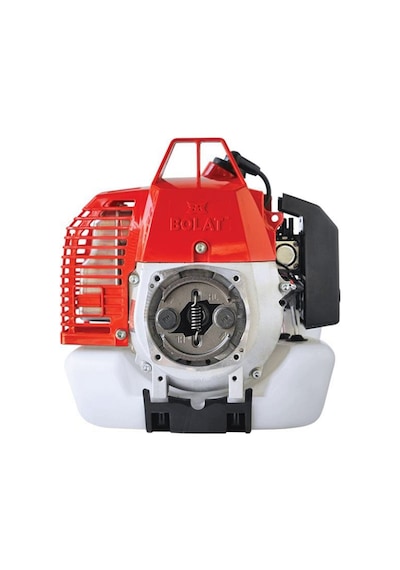 Bolat Atak Zy570 By570 Motorlu Tırpan 2t Benzinli Hava Soğutmalı