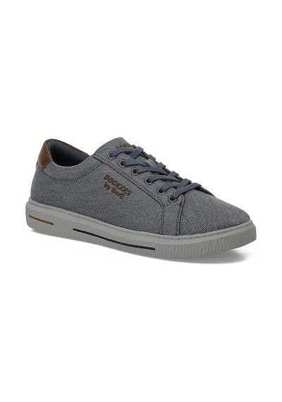 Dockers By Gerli 238501 6fx Lacivert Erkek Comfort Ayakkabı Lacivert