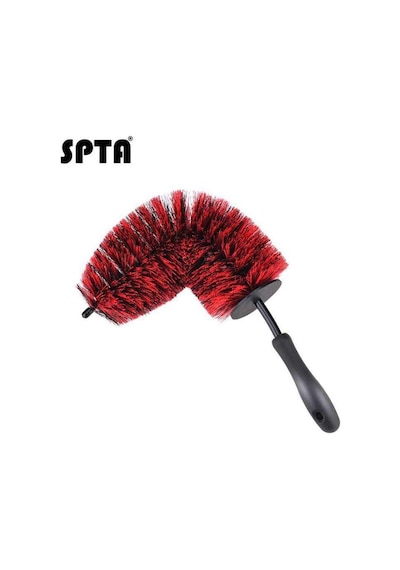 Spta Jant Fırçası Uzun