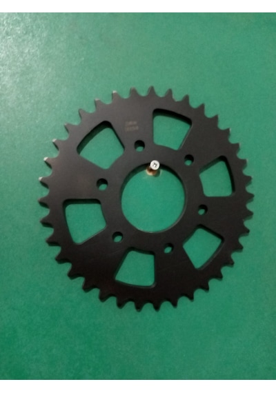 Bajaj Pulsar Ns 200 Performans Arka Dişli 36 T