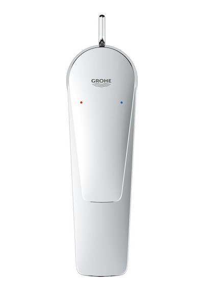 Grohe Bauedge Tek Kumandalı Lavabo Bataryası M-Boyut 23758001