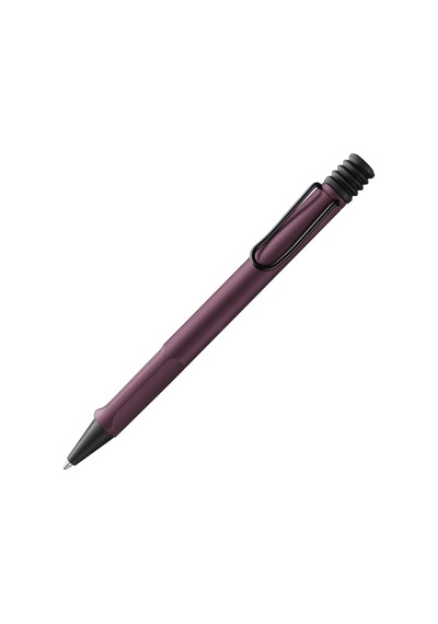 Lamy Safari Tukenmez Kalem Metal Klips Scarlet Diğer