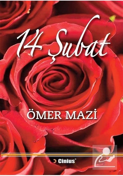 14 Şubat - Ömer Mazi N11.8132