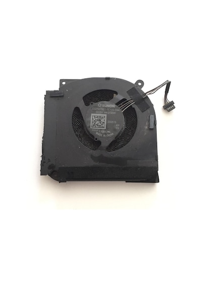 Eg75070S1-1C100-S9A Fan Gk5Mp6O 4Pin 2.50W