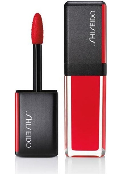 Shiseido Lacquerink Lipshine Ruj 304