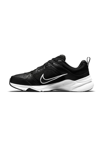 Nike Defyallday Unisex Siyah Günlük Spor Ayakkabı Tubı