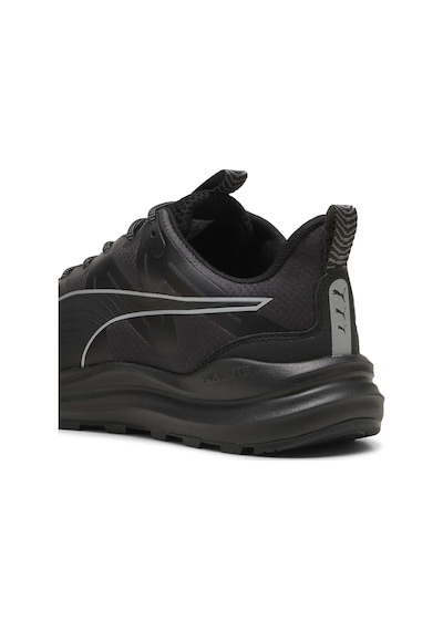 Puma 310095 Reflect Lite Unisex Sneaker Günlük Spor Ayakkabı Siyah