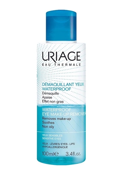 Uriage Demaquillant Yeux Waterproof 100 ML