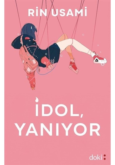 İdol, Yanıyor / Rin Usami
