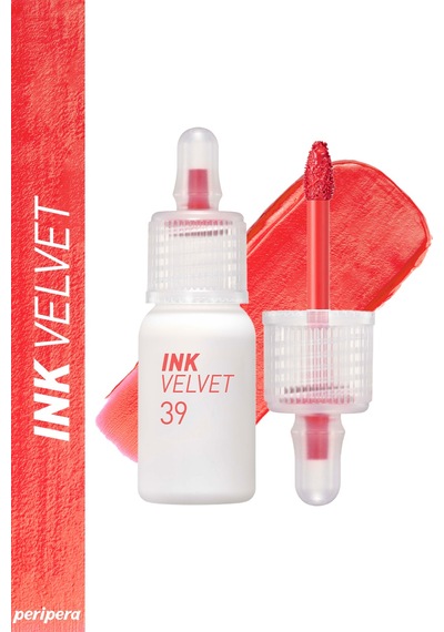 Perıpera Ink Velvet 39 Sunny Orange 39
