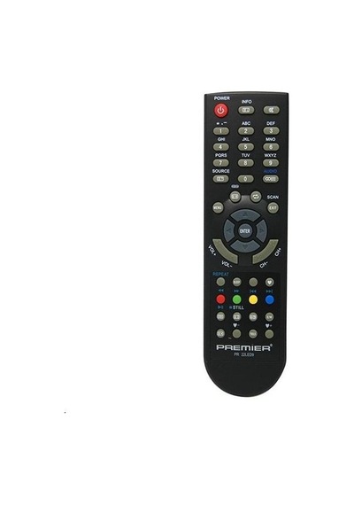 Premier Pr-32F82 Pr42Led7 Pr-22Led9 Pr-32 Kumanda