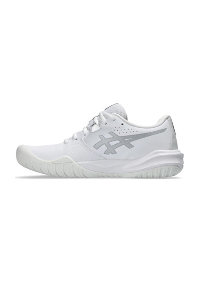 Asics Gel-challenger 15 Kadın Tenis Ayakkabısı 1042a294-101 Beyaz Beyaz