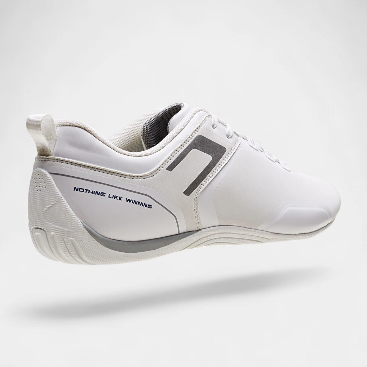 Lescon Rıva 2 Sneakers Spor Ayakkabı Beyaz