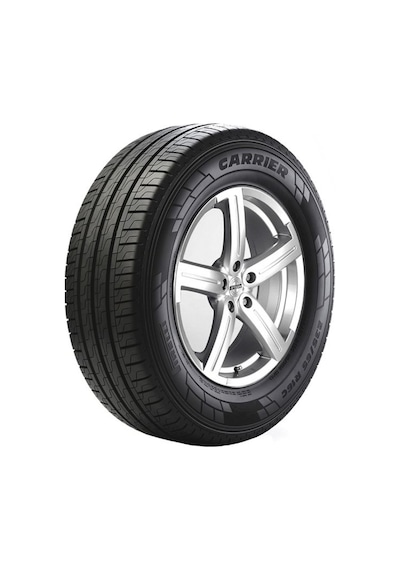 Pirelli 195/60R16V 99T Carrier Yaz Lastiği 2025