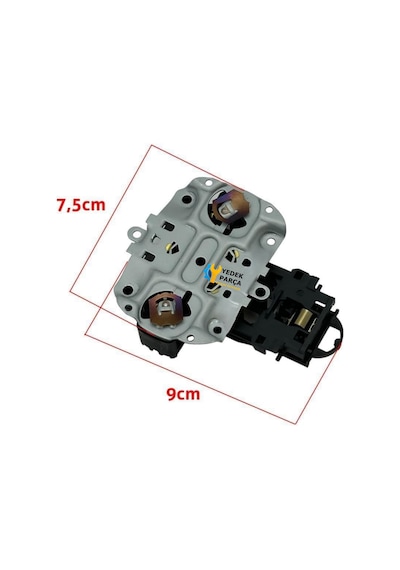 Bosch Uyumlu Tta5883 Çay Makinasi Termostatı