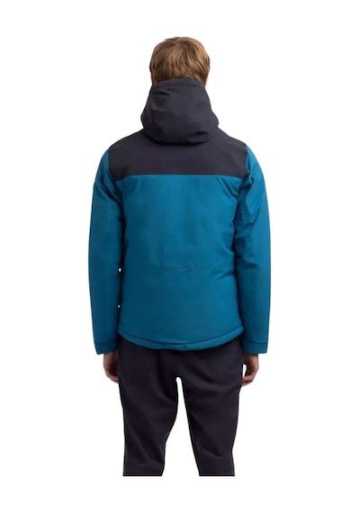 Trespass Trespass Eastwell Padded Erkek Mavi Outdoor Ceketi 7200 Lacivert