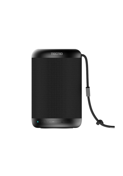 Tecno Bluetooth Hoparlör Square S3 Tecno Türkiye li
