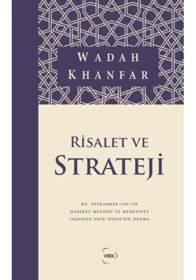 Risalet Ve Strateji