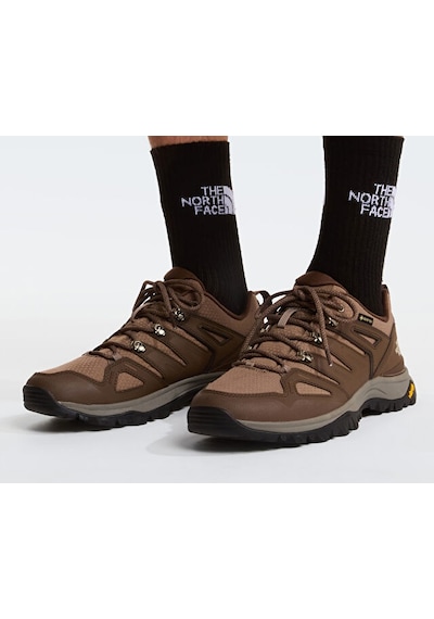 The North Face M Hedgehog Gore-tex Erkek Trekking Ayakkabısı Nf0a8aa973e1 Kırmızı