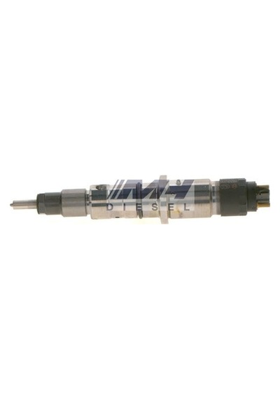 Bosch 0445120304 Common Rail Enjektör Cummins Isle Isl9