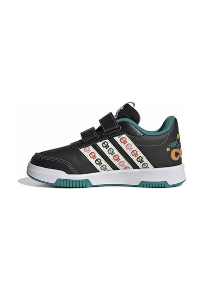 adidas Tensaur Coco Cf K Çocuk Siyah Sneaker JR8127