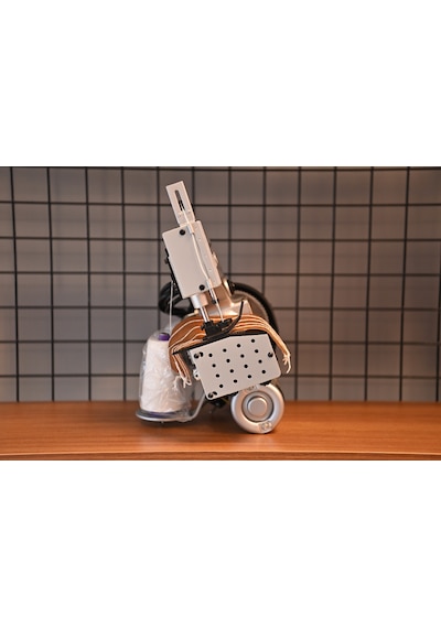 Çuvalağzı Dikiş Makinesi / N600a Gk26-1a Grey
