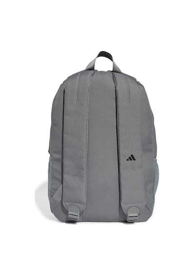 Adidas Kalem Kutulu Sırt Çantası Jd3092 Gri, 23.25 L Günlük Okul Çantası