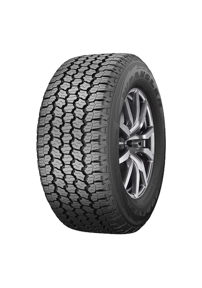Goodyear 255/70R15C 112/S Wrl Yaz Lastiği 2019