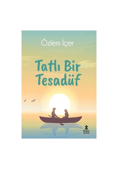 Yeni-tatlı Bir Tesadüf