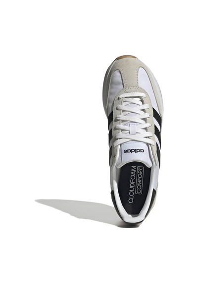 Ftwwht/cblack/greone Adidas Erkek Günlük Spor Ayakkabı Run 70s 2.0 Ih8584 Beyaz