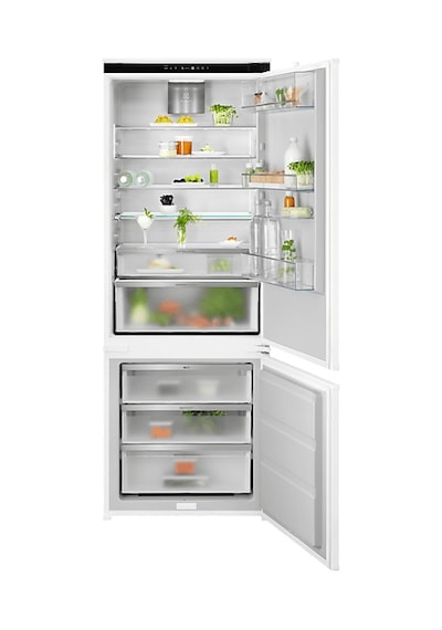 Electrolux ENP7TD75S  376 L Low Frost Ankastre Buzdolabı