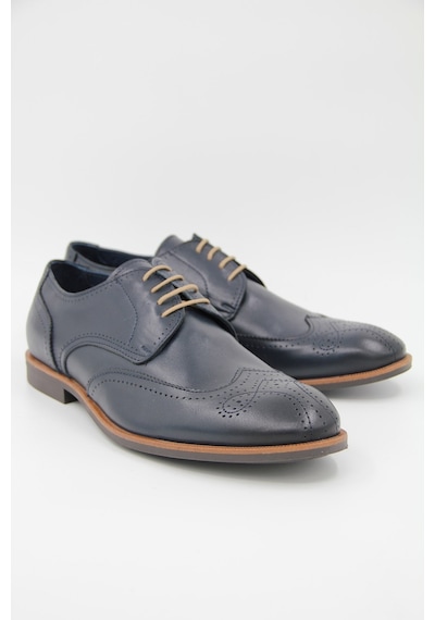 Freefoot 7056 Erkek Casual Ayakkabı - Lacivert