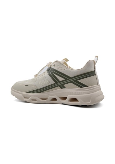 Guja 26y501-1 Beyaz Erkek Sneakers