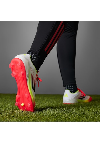 Adidas F50 League Fg Erkek Krampon C-adııe1289e10a00 Beyaz