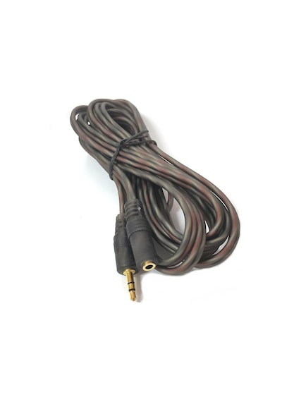 Electroon 3.5Mm Dişi-Erkek 1 5Mt Stereo Uzatma Kablosu