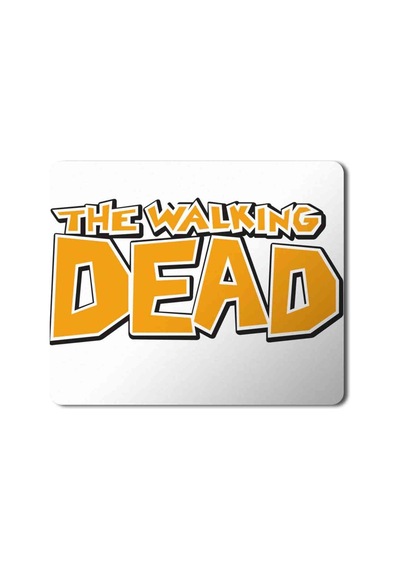 The Walking Dead Rick Grimes Negan Ezekiel Baskılı Mouse Pad Mousepad.jpg