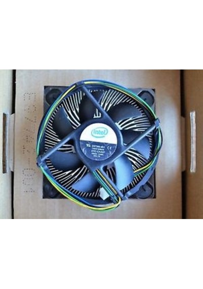 I7 950 Fan 1366 Fan