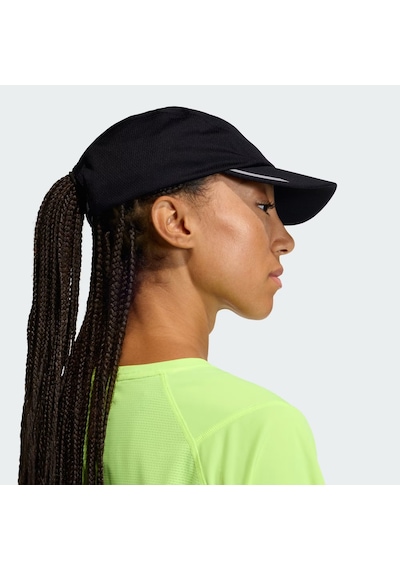 Adidas Climacool 4 Panel File Unisex Şapka Jz0504 Siyah