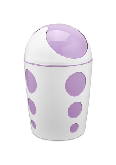 Flora Punto Çöp Kovası 8 Lt. F374