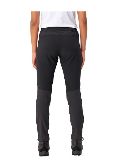 Vaude Elope Kadın Pantolon 45511 Phantom Uni