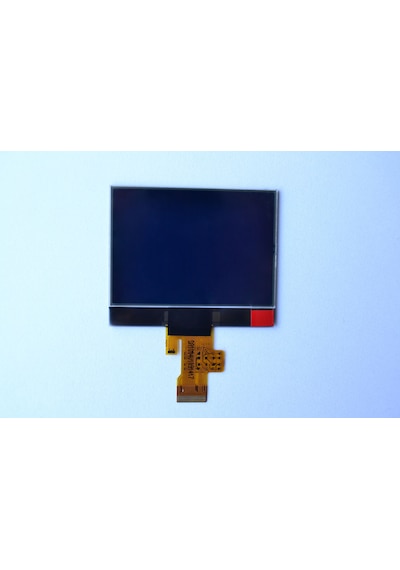 Pejo 407 Lcd Display Ekran