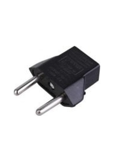 Ay-ka 77 140 00 Amerikan Tip Dönüştücü Adaptör