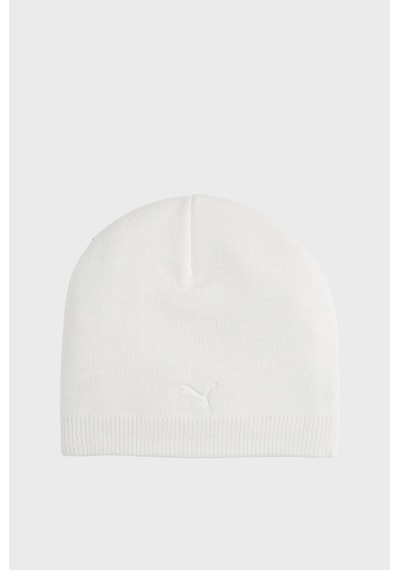 Puma 024775-03 Ferrarı Sptwr Beanie Erkek Beyaz Bere Beyaz